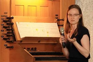 Sarah Proske