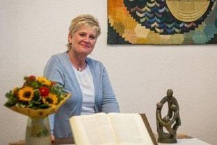 Elke Weichert