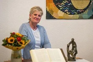 Elke Weichert