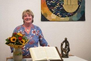 Bettina Sepcke