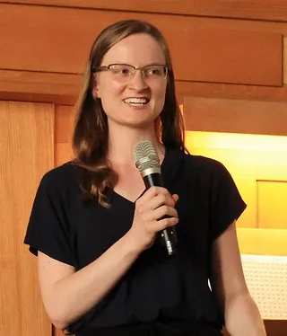 Sarah Proske