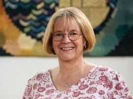 Brigitte Geertz-Potrafke