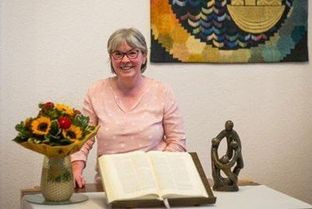 Ute Velske